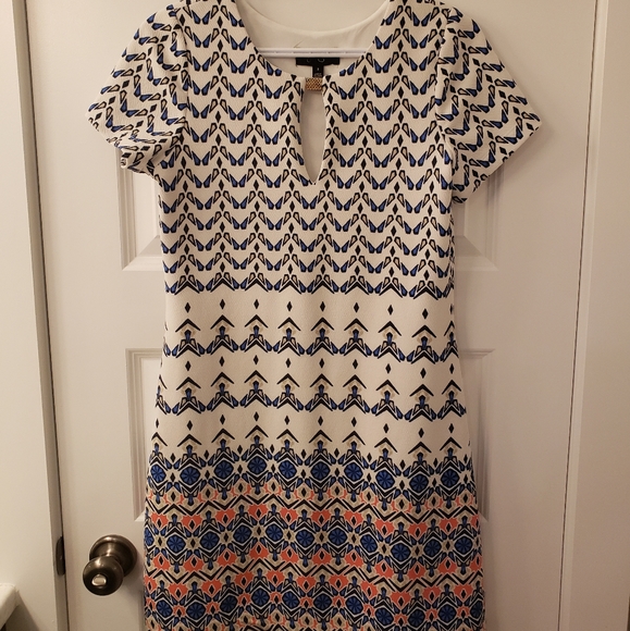 Jessica Simpson sheath dress - Picture 1 of 5